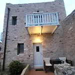 アパート Balcony&tower アレオポリ