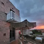 Balcony&tower アパート