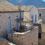 Balcony&tower *