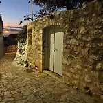 Balcony&tower