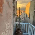 Balcony&tower * アレオポリ