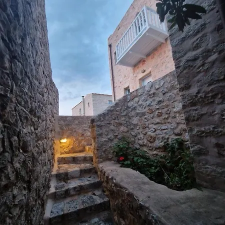 Balcony&tower