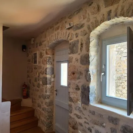 Balcony&tower Апартаменты Ареополис