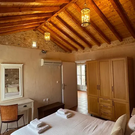 Balcony&tower דירה *