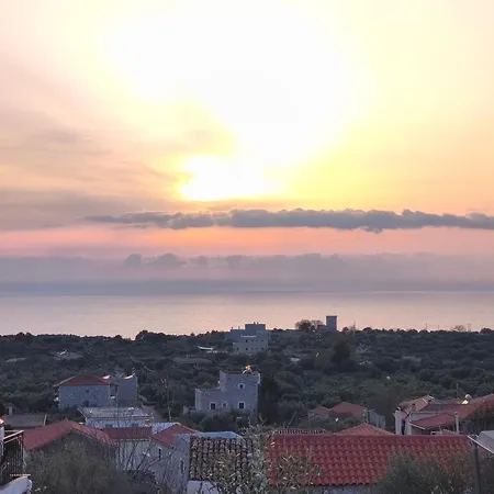 דירה Balcony&tower *
