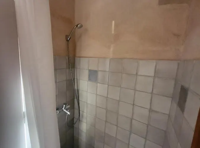 Balcony&tower * אראופוליס