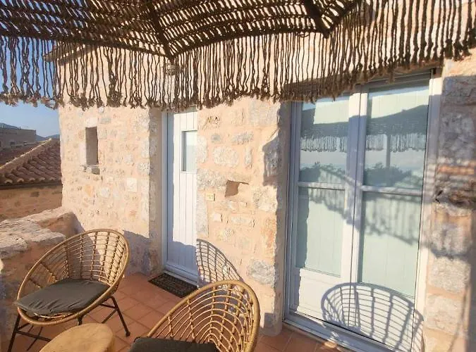 Balcony&tower דירה *