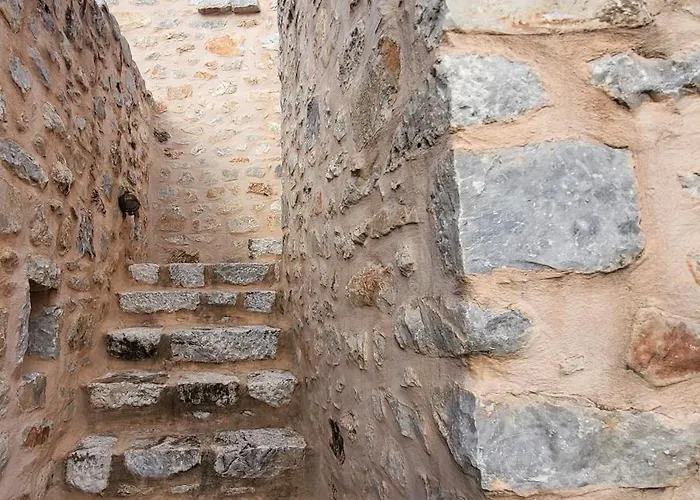 Balcony&tower אראופוליס