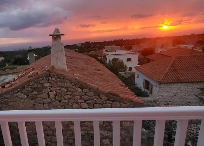 Balcony&tower דירה *