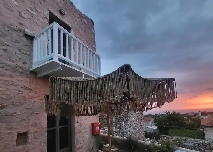 Balcony&tower דירה