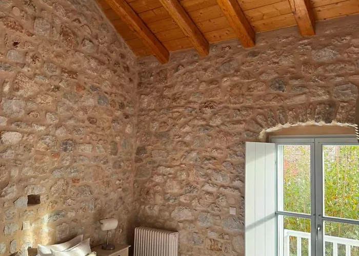 Balcony&tower דירה אראופוליס