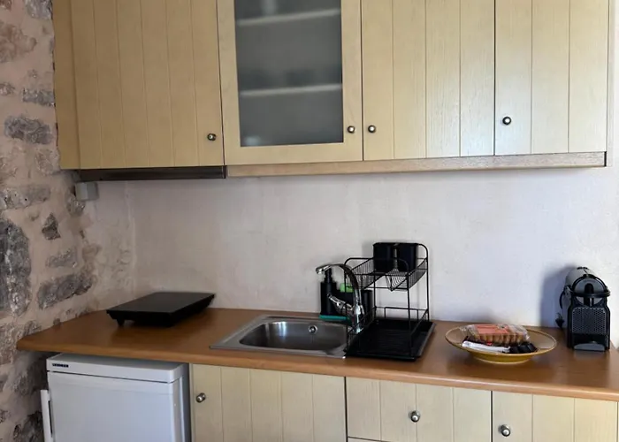 דירה Balcony&tower אראופוליס