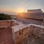 Balcony&tower *