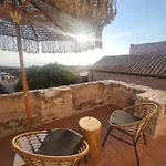 Balcony&tower