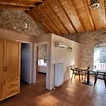 Apartamento Balcony&tower Areopoli