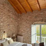 Balcony&tower Apartment Areopoli