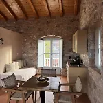 Balcony&tower