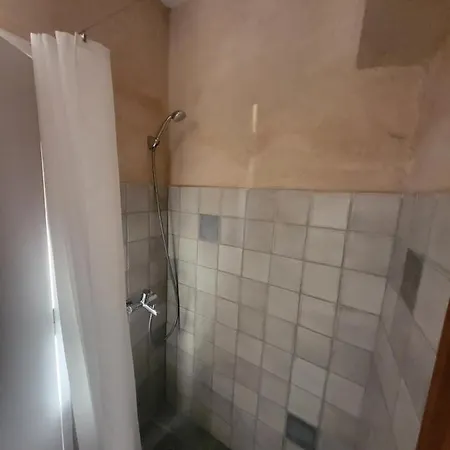 Balcony&tower * Areopoli