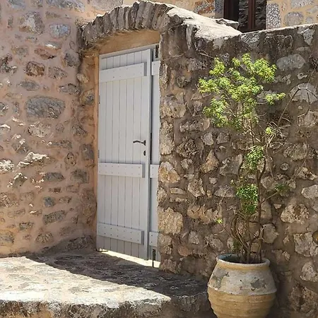 Balcony&tower Διαμέρισμα *