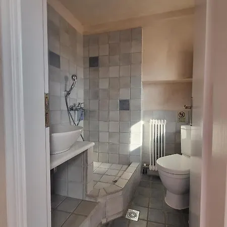 Balcony&tower Appartamento