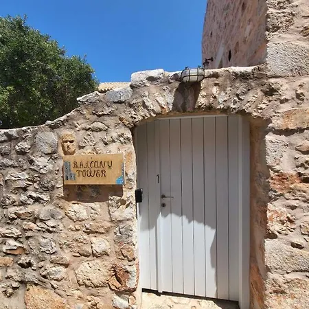 Διαμέρισμα Balcony&tower