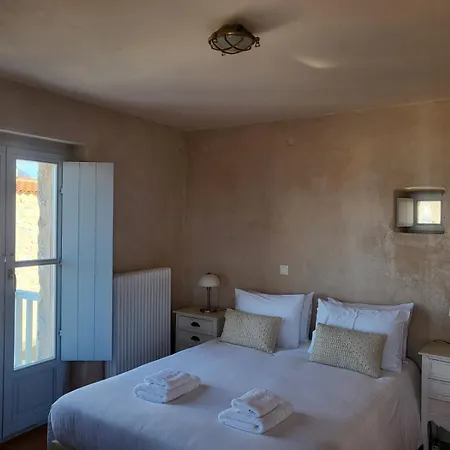 Apartmán Balcony&tower Areopoli