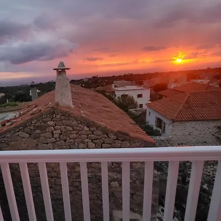 Balcony&tower Διαμέρισμα *