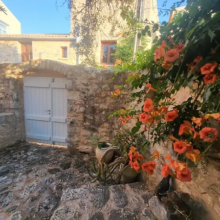 Balcony&tower Areopoli