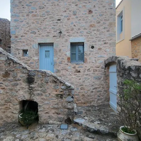 Appartamento Balcony&tower *