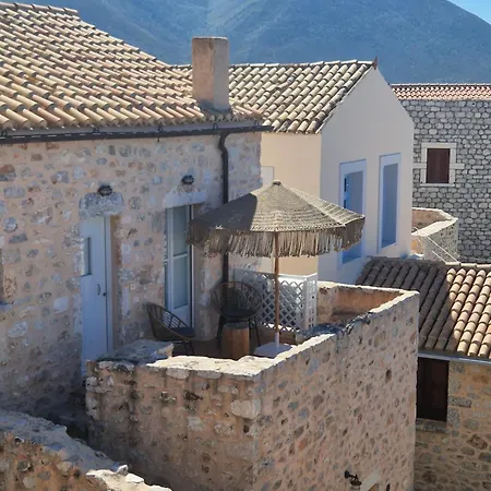 Balcony&tower *