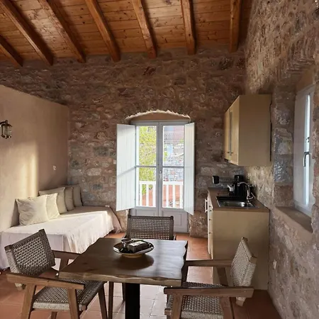 Balcony&tower