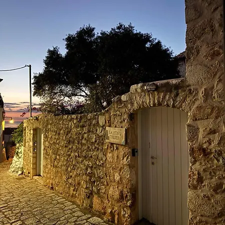 Διαμέρισμα Balcony&tower *
