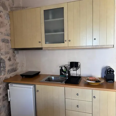 Apartmán Balcony&tower Areopoli