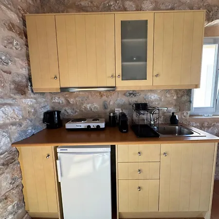 Apartmán Balcony&tower Areopoli