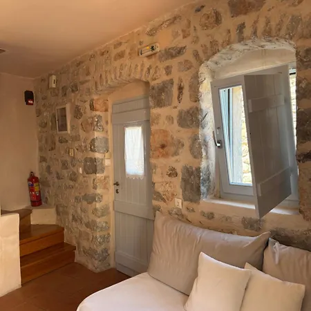 Appartamento Balcony&tower