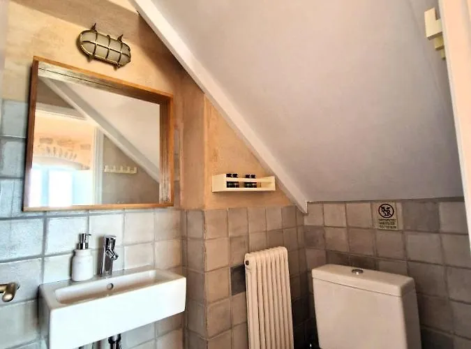 Διαμέρισμα Balcony&tower