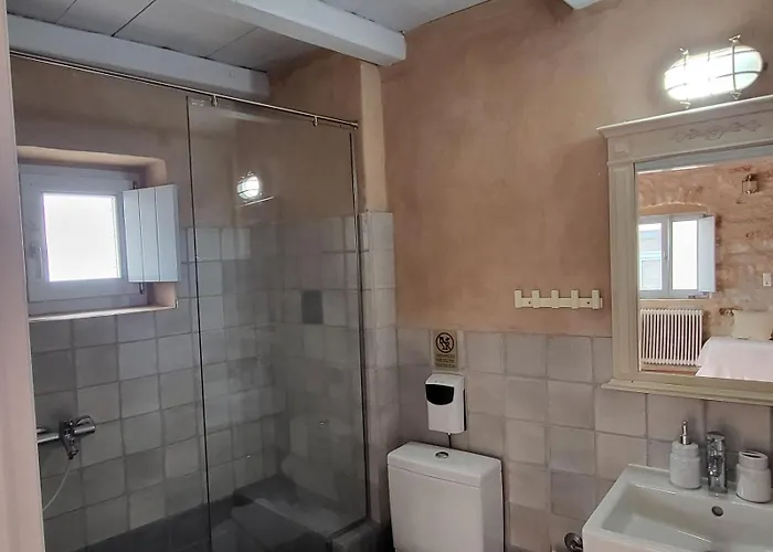 דירה Balcony&tower *