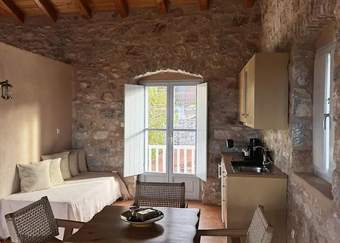 Balcony&tower