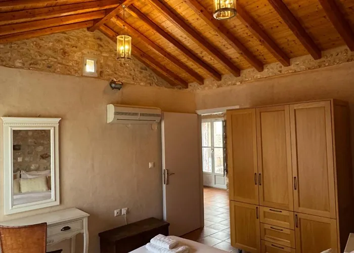 Balcony&tower Διαμέρισμα *