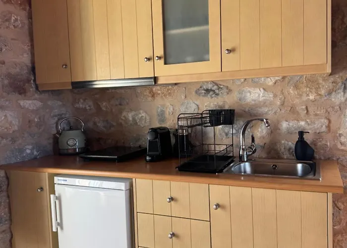 Balcony&tower Διαμέρισμα *